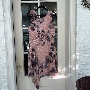 I am selling a brand new DKNY dress that I got at Macys years ago